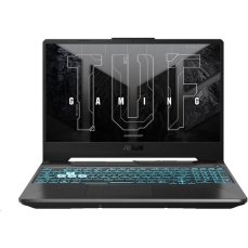 ASUS TUF Gaming A15   černý