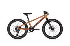 KELLYS Naga Air 70 DSC Dusty Orange 2026 (20") Průměr kol: 20", Velikost rámu: UNI: SKLADEM