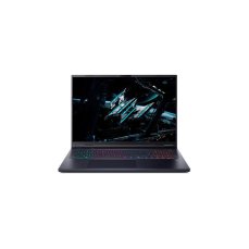 Acer Predator Helios Neo 18 AI Abyssal black (PHN18-72-93UC) (NH.QVHEC.003)