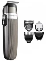 Remington PG9100 / Zastrihávač / Na vlasy a fúzy / 11 nástavcov / 1-25mm (PG9100)