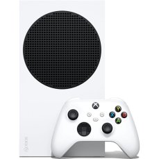 Xbox Series S 512 GB + Game Pass Ultimate na 3 měsíce