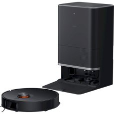 Xiaomi Robot Vacuum X20 Max robotický vysavač černý