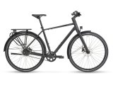 STEVENS Caleta 7.2 HT Velvet Black - M