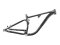 Rám PELLS Tarpan TR 29" Ultimate M