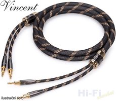 VINCENT Premium Single-Wire 1,5m