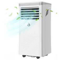 LUKO přenosná klimatizace 3 v 1