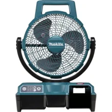 Makita CF001GZ XGT / Aku ventilátor / 40V / 3 rychlosti / Průměr 330 mm / bez Aku (CF001GZ)