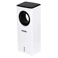 Mesko MS 7856 biela / Bezlopatkový ventilátor / 80W / 3 režimy / časovač (MS 7856)