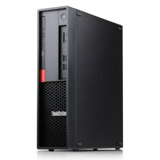 Lenovo ThinkStation P330 SFF (Small Form Factor) / Intel Core i5-8500 3,00 - 4,10 GHz
 / 16 GB RAM / 256 GB SSD NVMe