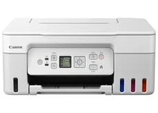 Canon PIXMA G3470 biela / farebná atramentová multifunkcia / A4 / 1200 x 4800 / USB / Wi-Fi (5805C029AA)