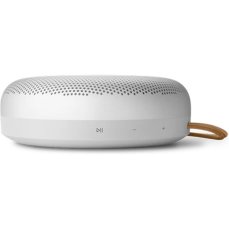 Bang & Olufsen Beosound A1 3rd Gen strieborný