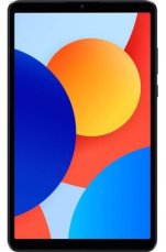 XIAOMI Redmi Pad SE 8.7 Wifi 4+128GB sivá / 8.7" / OC 2GHz / 4GB / 128GB / BT / 8+5MP / Android 14 (6941812793206)