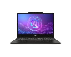 MSI VenturePro 15 A2RWFG-012FR / NVIDIA GeForce RTX 5060 8 GB