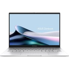 ASUS Zenbook 14  stříbrný