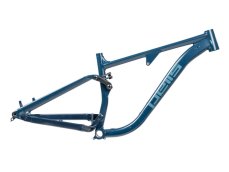 Rám PELLS Tarpan AM 29" Dark blue M
