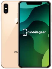 iPhone XS 256GB Zlatá třídy Velmi dobrý+
