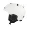 Helma Poc FORNIX 2025/26, hydrogen white Velikost: 55-58 cm | M/L