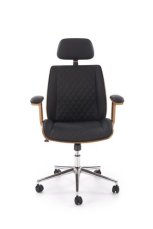 Halmar TIMBER ořech černá