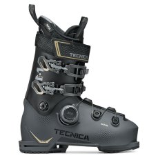 Lyžařské boty Tecnica MACH BOA HV 100 GW 2025/26, race grey Mondo point | Orientační EUR: 295 mm | 45 EUR
