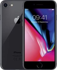 Apple iPhone 8 64 GB Space Gray / 2 GB RAM /