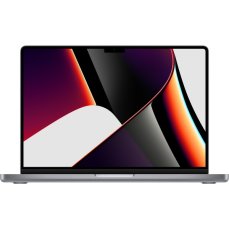 CTO Apple MacBook Pro 14" /M1 Max 10x CPU/24x GPU/1TB/32GB/96W/US KL/šedý