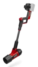 Einhell GP-LB 36/270 Li E BL / Aku fúkač lístia / 36V / Bezkefový motor / 270 km/h (3433570)