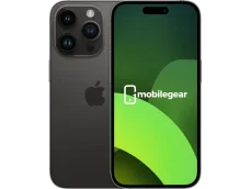 iPhone 14 Pro 256GB Vesmírně černá třídy Dobrý