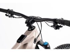 GHOST E-Riot CF Pro – XL