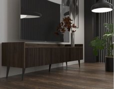 Jurek Meble Ademo 6 ořech 150/45/41cm