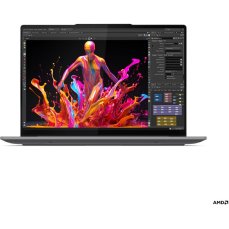 Lenovo Yoga Pro 7 14ASP9  šedý + 3. rok záruky Premium Care On-Site
