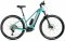 Elektrokolo Apache HUPAHU 2 lady Bosch 2024 + Bosch POWERMORE Velikost rámu: M