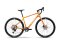 GHOST Asket Advanced Rustic Ember/Saffron Sunset Matt - M