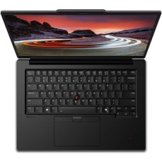 Lenovo ThinkPad P14s Gen 5  černý