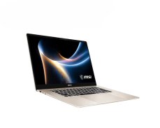 MSI Prestige 16 AI+ C3MG-015ES / 16" / Intel Core Ultra 9 386H 1,60 - 4,90 GHz
 / 32 GB RAM / 2 TB SSD NVMe