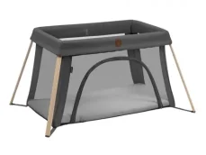 Maxi-Cosi Calao Light Beyond Graphite / postieľka cestovná / od narodenia do 3 rokov (do 15 kg) (2006043111MC)