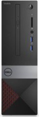 Dell Vostro 3470 SFF / Intel Core i5-8500 3,00 - 4,10 GHz
 / 16 GB RAM / 256 GB SSD