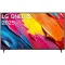 55" LG 55QNED70A6A černá / 4K / QNED / HDMI / USB / CI + / LAN / Wi-Fi / DVB-CS2T2 / 20W repro (55QNED70A6A)