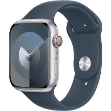 Apple Watch Series 9 Cellular 45mm hliník (Kategorie A)
