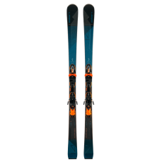 Lyže Elan AMPHIBIO 14 TI Fusion X 2022/23 Délka lyže [cm]: 152