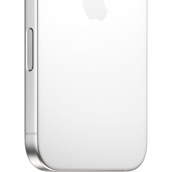 Apple iPhone 16 Pro 512GB biely titán (Kategória A)