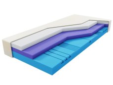 Matrace Curem C 3000 HY rozměry: 72x168 cm, výšku: 22 cm