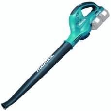 Makita DUB361Z / Aku fukar / 2x 18V / 2.6 - 4.4m3-min / bez aku Z / doprodej (DUB361Z)