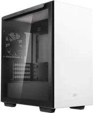 PC Mironet Herní S150 AMD R5 7500F ARC A750 Bílá (Mironet/Herni/s150_3/AMD/W)