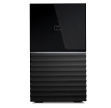 Externí RAID úložiště WD My Book Duo - 12TB (2 x 6TB)