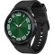SAMSUNG Galaxy Watch 6 Classic (47 mm) BT černá / Chytré hodinky / AMOLED / Wi-Fi / Bluetooth / GPS / Wear OS (SM-R960NZADBT)