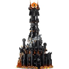 LEGO LOTR 10333 Pán prsteňov: Barad-dur