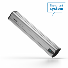 Bosch PowerTube 800Wh baterie vertikální (integrovaná) - Smart System: SKLADEM