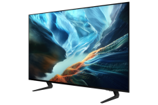 42" OLED S90H 4K Samsung Vision AI Smart TV (2026)