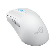 Asus ROG Harpe Ace Mini (Moonlight White) Gaming Mouse