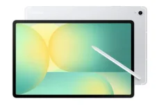 Samsung Galaxy Tab S10 FE+ 12+256GB strieborná / 13.1" / OC 2.9GHz / 12GB / 256GB / 12 MP + 13 MP / Android 15 (SM-X620NZSPEUB)